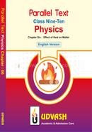  SSC Parallel Text Physics Chapter-06