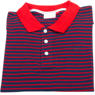  S Oliver Premium Quality Men’s Yarn Dying Polo RT - 280