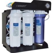  Sanaky-S3 Six Stage Mineral RO Water Purifier