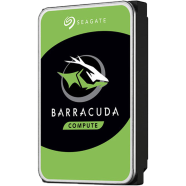  Seagate Barracuda 4TB 5400 rpm HDD - ST4000DM004