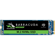  Seagate Barracuda 1TB M.2 2280 PCIe Gen4 NVMe SSD - ZP1024CM3A003-530 image