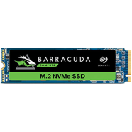  Seagate Barracuda 3NY305 - 570 500GB NVMe M.2 2280 PCIe Gen 4.0x4 1.4 SSD