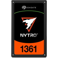  Seagate Nytro 1361 1920GB 2.5 - inch SATA Enterprise SSD - XA1920LE10006