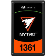  Seagate Nytro 1361 960GB 2.5 - inch SATA Enterprise SSD - XA960LE10006