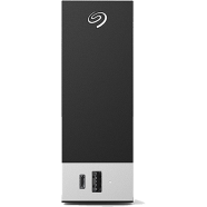  Seagate One Touch Hub 16TB USB 3.2 Type-C External HDD with Password Protection - STLC16000400