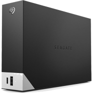  Seagate One Touch Hub 20TB USB 3.0 External Desktop HDD With Password Protection - STLC20000400 image