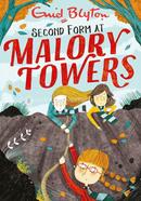  Second Form At Malory Towers: 02