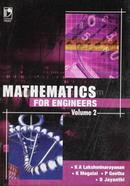 Mathematics for Engineers Volume 2