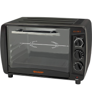  Sharp EO-35K-3 Electric Oven - 35 Liter image