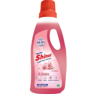  Shinex Floor Cleaner Floral 1 ltr. - FC28 icon