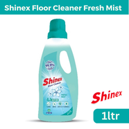  Shinex Floor Cleaner Fresh Mist 1 ltr. - FC32