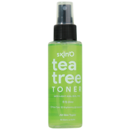 Skin'O Tea Tree Toner With(Light AHA, BHA,PHA) - 8880201379622 icon