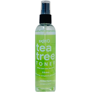  Skin'O Tea Tree Toner With(Light AHA, BHA,PHA)