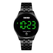 SKMEI Touch Screen LED Watch - 1579