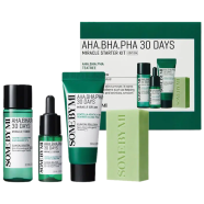  Some By Mi AHA BHA PHA 30 Days Miracle Starter Kit - 8809647390008