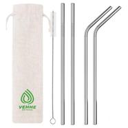  Spiral Colorful Straw For juice Milkshake-4pcs icon