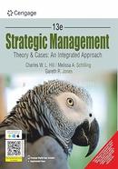  Strategic Management - 13th Edition