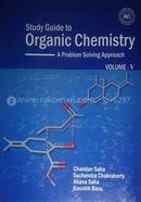  Study Guide to Organic Chemistry Vol-5
