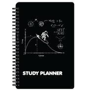  Study Planner