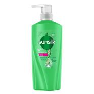  Sunsilk Healthier And Long Shampoo Pump 400 ML - Thailand - 142800326