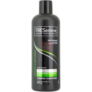 TRESemme Cleanse and Replenish 2 In 1 Shampoo Plus Conditioner For Normal Hair - 500ml