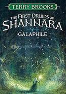  The First Druids of Shannara Galaphile