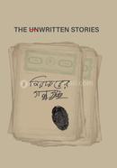  The Unwritten Stories