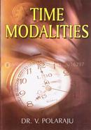  Time Modalities
