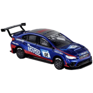  Tp 24 Subaru Wrx Nbr Challenge2017 - 887164