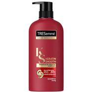  Tresemme Keratin Smooth Molecular Ke.Complex Shampoo 400 ML - 142800367