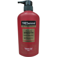  Tresemme Keratin Smooth Molecular Keratin Complex Shampoo 370 Ml