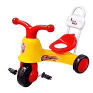  Tricycle for Kids and Babies /A.C.I - My Moto Bike Wings ( With Music )