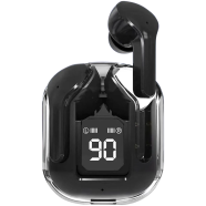  UltraPods Max Truly Transparent Wireless Earbuds