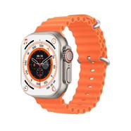  Ultra Smartwatch Compatiable With All Smart Phones Smartwatch T800 image