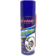  V-Fast Chain Lube For Motorcycle And Bicycle - 250 Ml (1 Pcs) icon