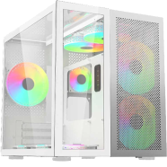  Value-Top T7 Custom Premium Micro-ATX Gaming Casing 