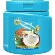  Watsons Coconut Hydrating Hair Treatment Wax Jar 500 ML Thailand - 142800418