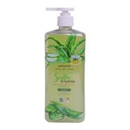  Watsons Soothe And Hyd.Aloe Vera And Lilac Shampoo Pump 700 ML - Thailand - 142800422