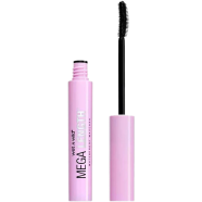  Wet N Wild Mega Length Waterproof Mascara -Very Black