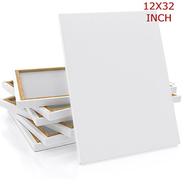  White Canvas- 2/32 inch image