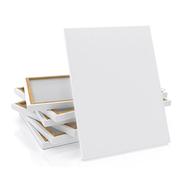  White Canvas (24x36 inch) - 1 Pcs
