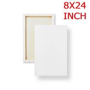  White Canvas - 8/24 inch image