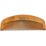  Wooden Hair Combs 1pcs