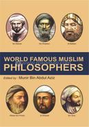  World Famous Muslim : Philosophers