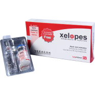  Xelopes 40 mg/vial IV Injection 40 mg vial