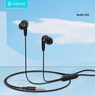  Yison G26 Wired Earphone
