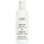  Ziaja Goat's Milk Cleansing Milk Toner- 200 ML
