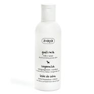  Ziaja Goat's Milk Cleansing Milk Toner- 200 ML