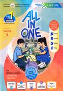 All In One - Class 2