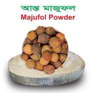 Rongdhonu Whole Majuphol, Asto Majufol (আস্ত মাজুফল) - 100 gm